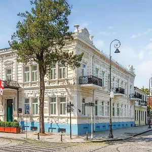 Boulevard Отель