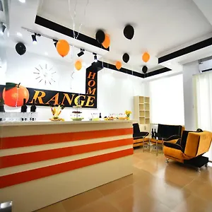 Orange Отель